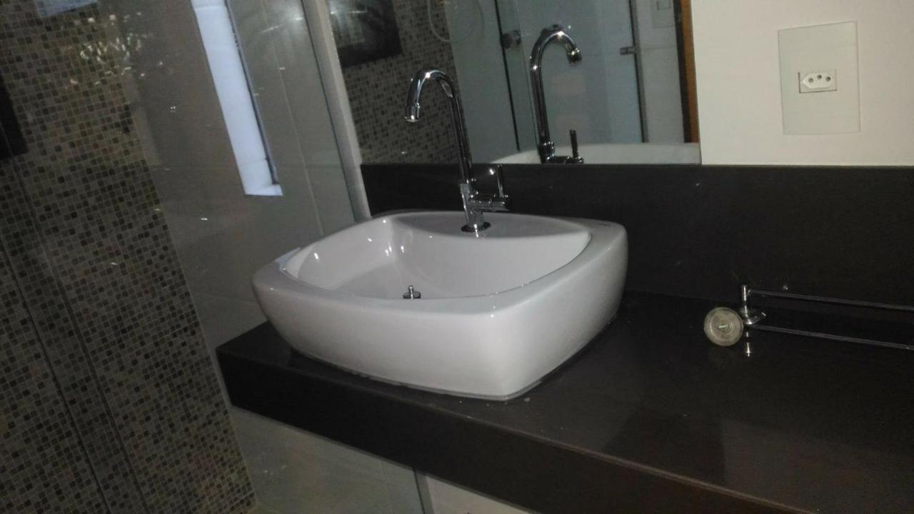 Casa Condominio Escarpas Do Lago Em Capitolio Mg Ngoại thất bức ảnh